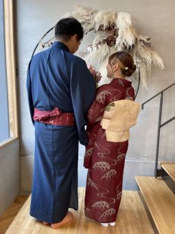 お客様フォト