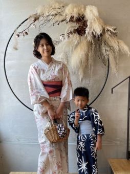 お客様フォト