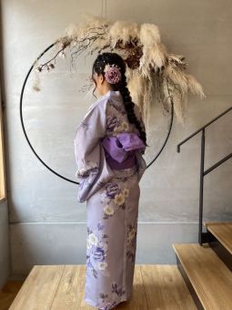 お客様フォト