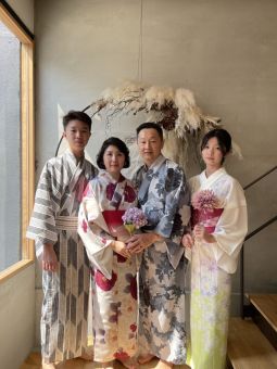 お客様フォト