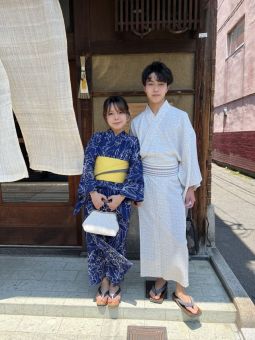 お客様フォト