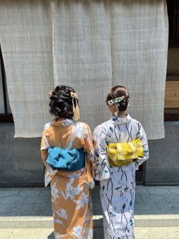 お客様フォト
