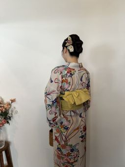 お客様フォト