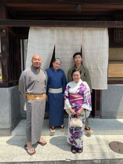 お客様フォト