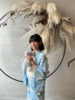 お客様フォト