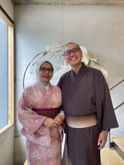 お客様フォト