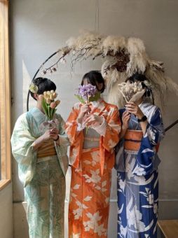 お客様フォト
