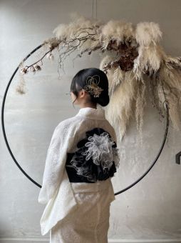 お客様フォト