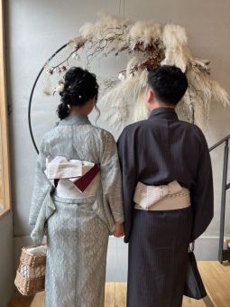 お客様フォト