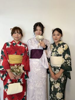 お客様フォト
