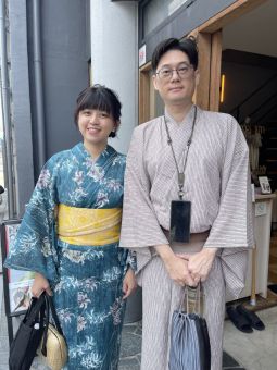お客様フォト