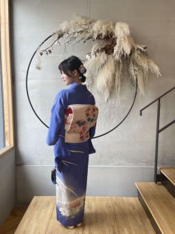 お客様フォト