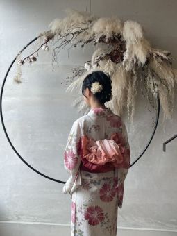 お客様フォト