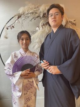 お客様フォト