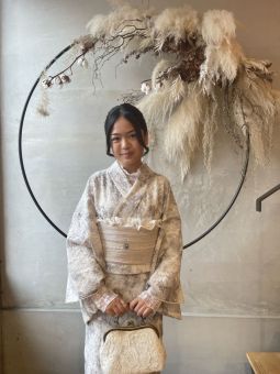 お客様フォト