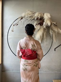 お客様フォト