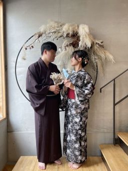 お客様フォト