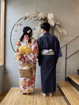 お客様フォト
