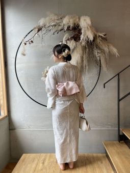 お客様フォト