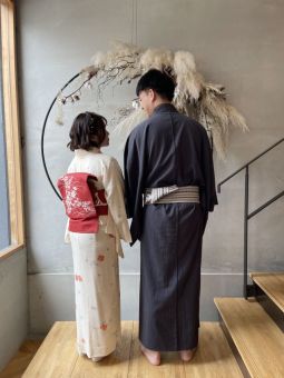 お客様フォト