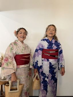 お客様フォト