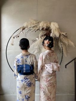 お客様フォト