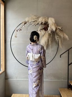 お客様フォト
