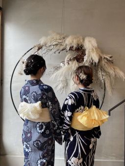 お客様フォト