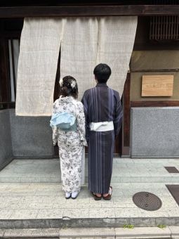 お客様フォト