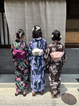 お客様フォト