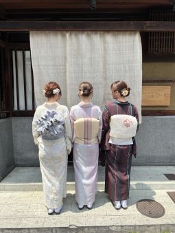 お客様フォト