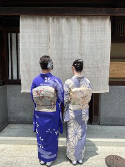 お客様フォト