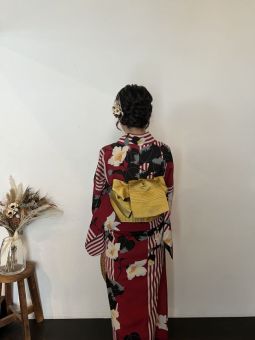 お客様フォト