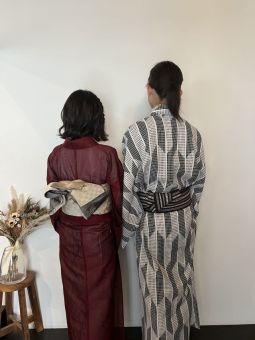 お客様フォト
