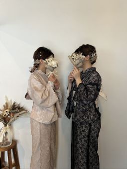 お客様フォト