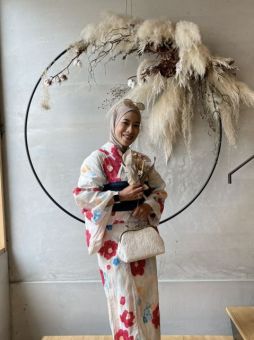 お客様フォト