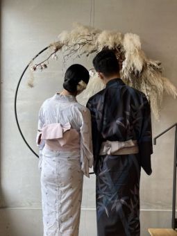 お客様フォト
