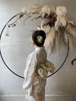 お客様フォト