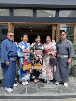 お客様フォト