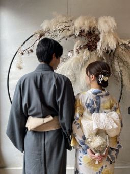 お客様フォト