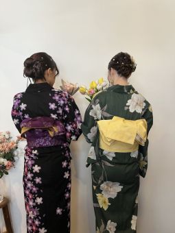 お客様フォト