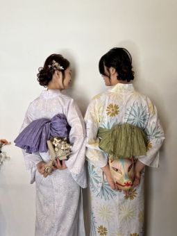 お客様フォト