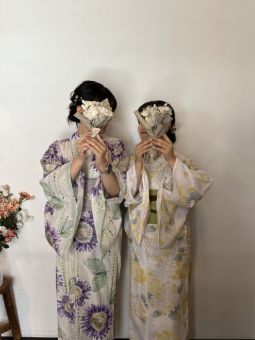 お客様フォト