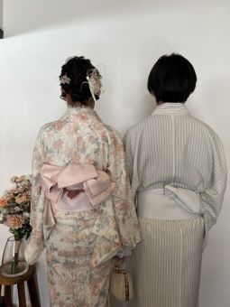 お客様フォト