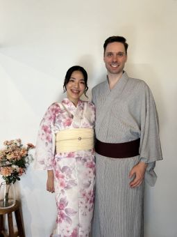 お客様フォト