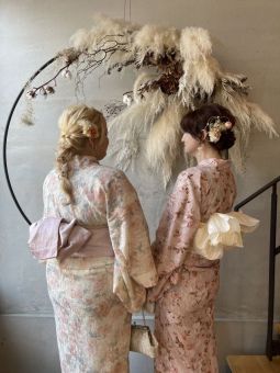 お客様フォト