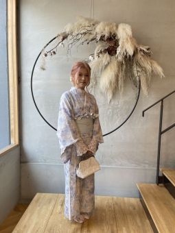 お客様フォト