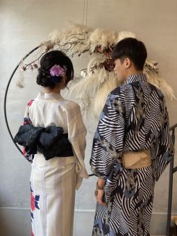 お客様フォト