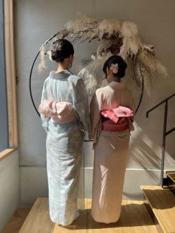 お客様フォト