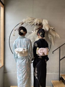 お客様フォト